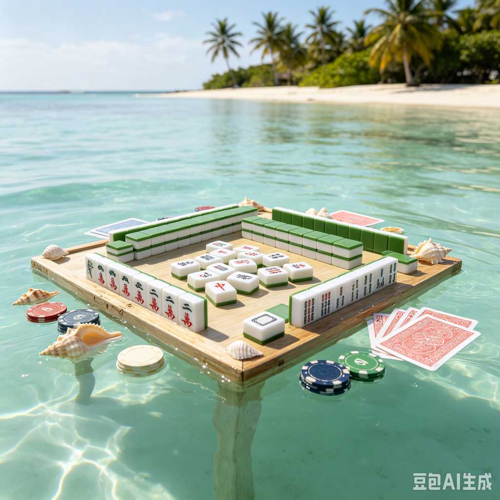 Knoxville,mahjong