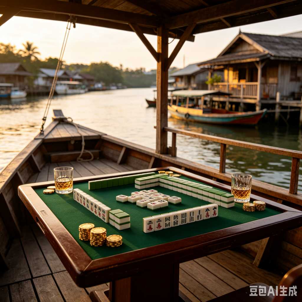SanAntonio,mahjong
