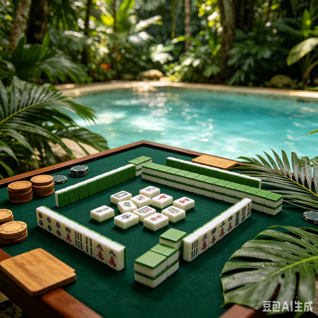 Charlotte,mahjong