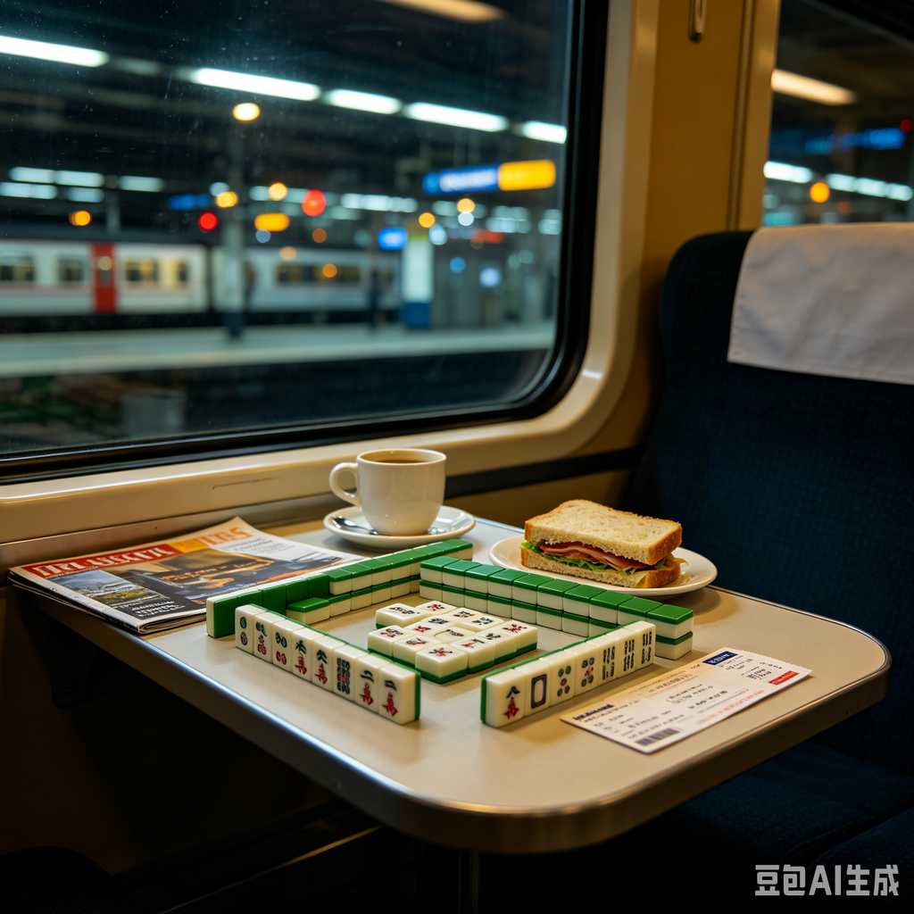 Joliet,mahjong