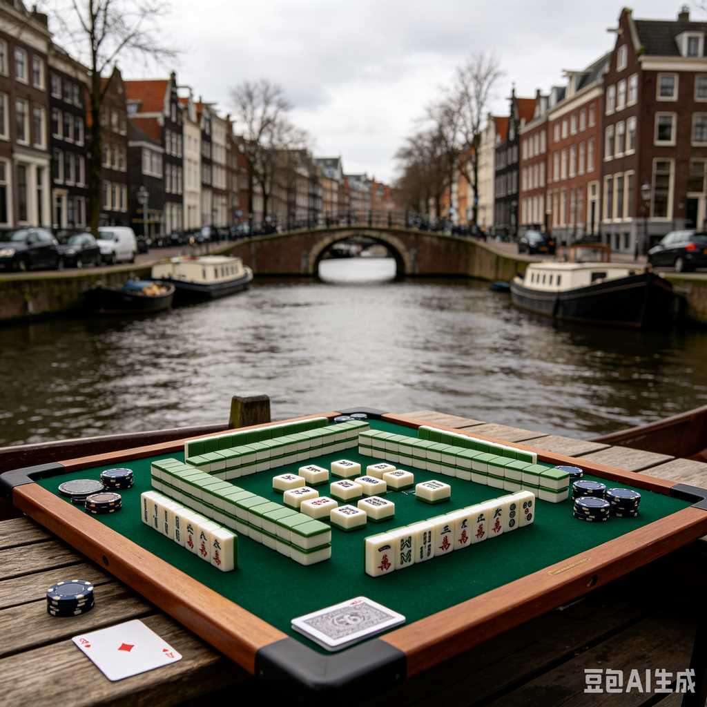 FortWorth,mahjong