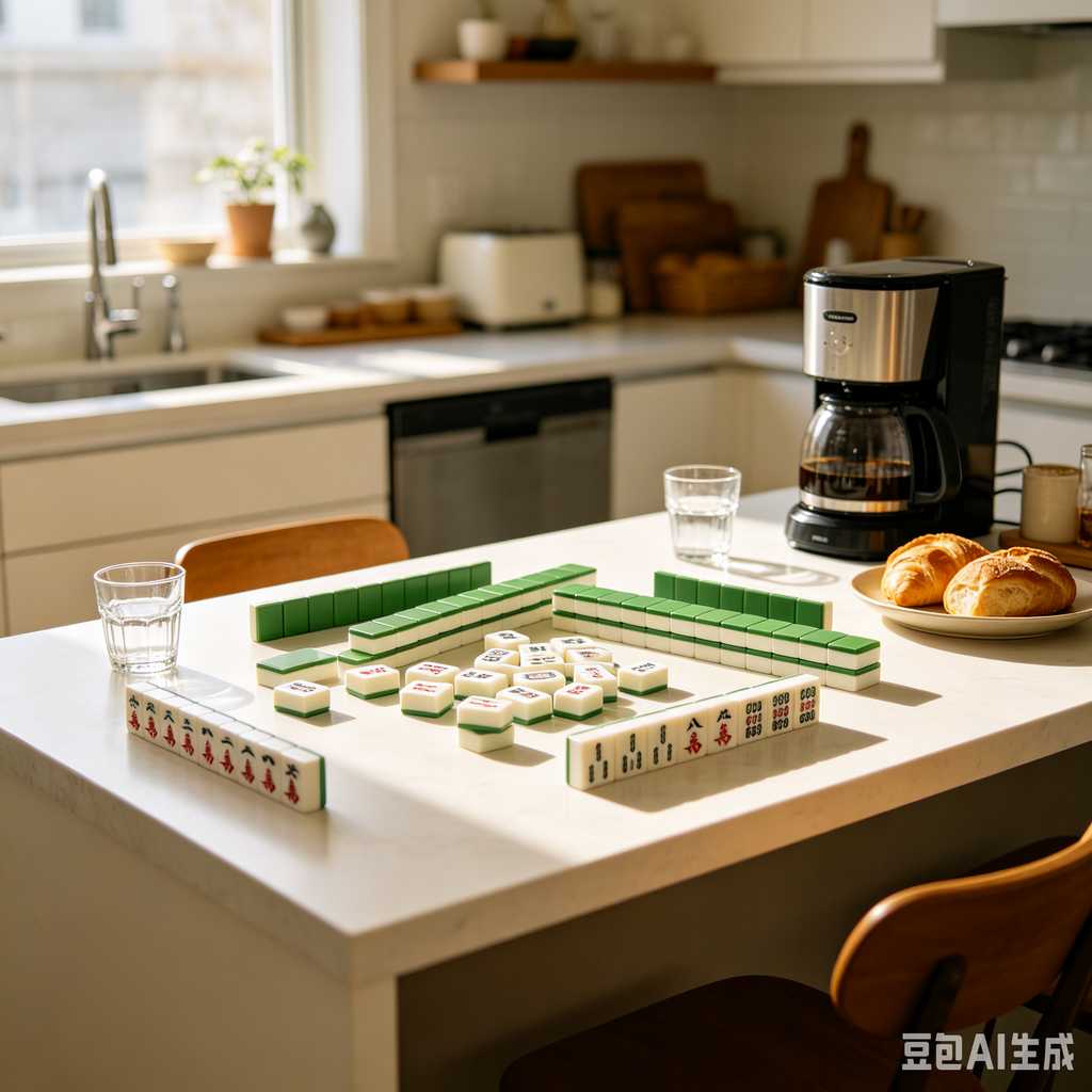 scratch proof mahjong case