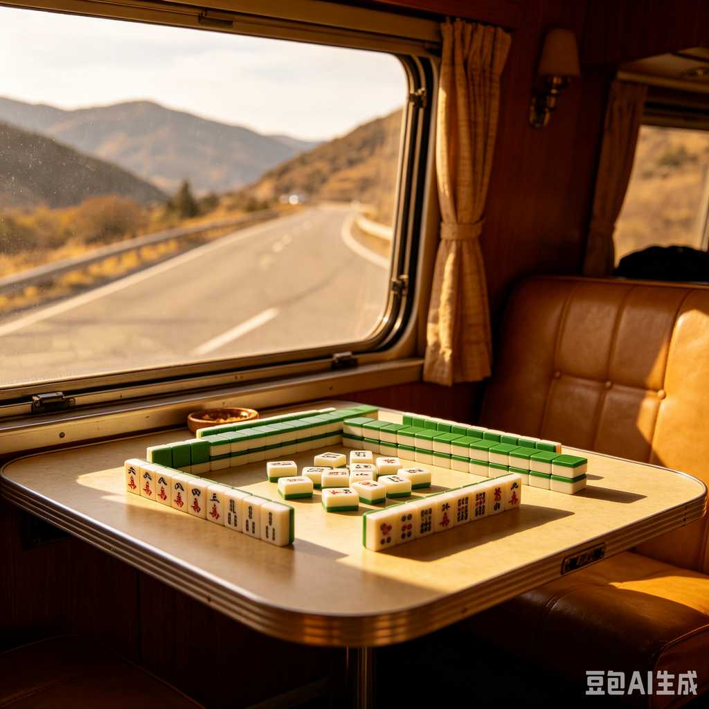 SantaCruz,mahjong