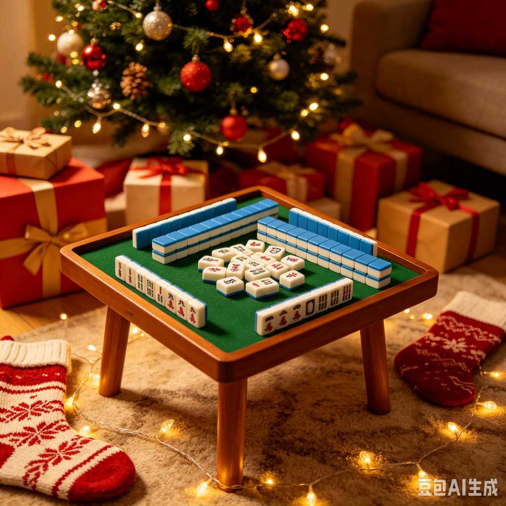 Guayaquil,mahjong