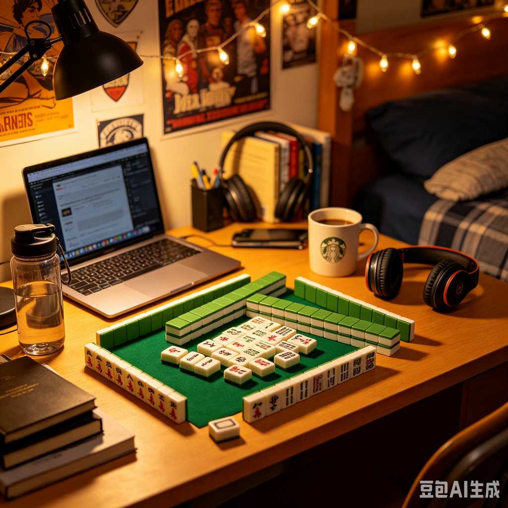 WorcesterMA,mahjong