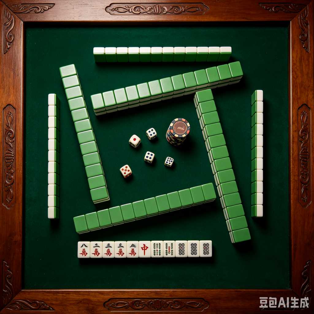 KansasCityMO,mahjong