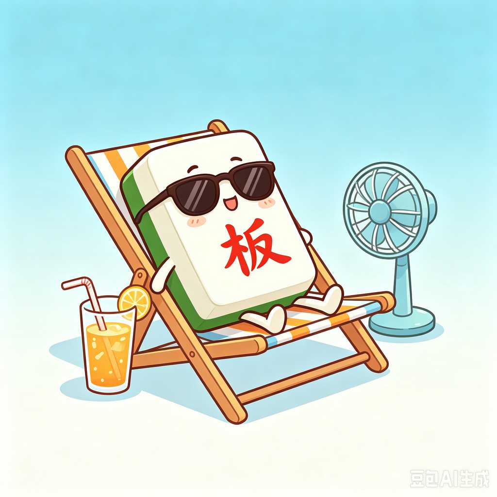 Carlsbad,mahjong