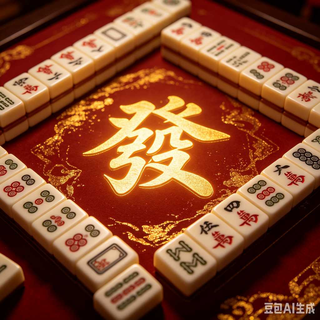 replacement single mahjong tile