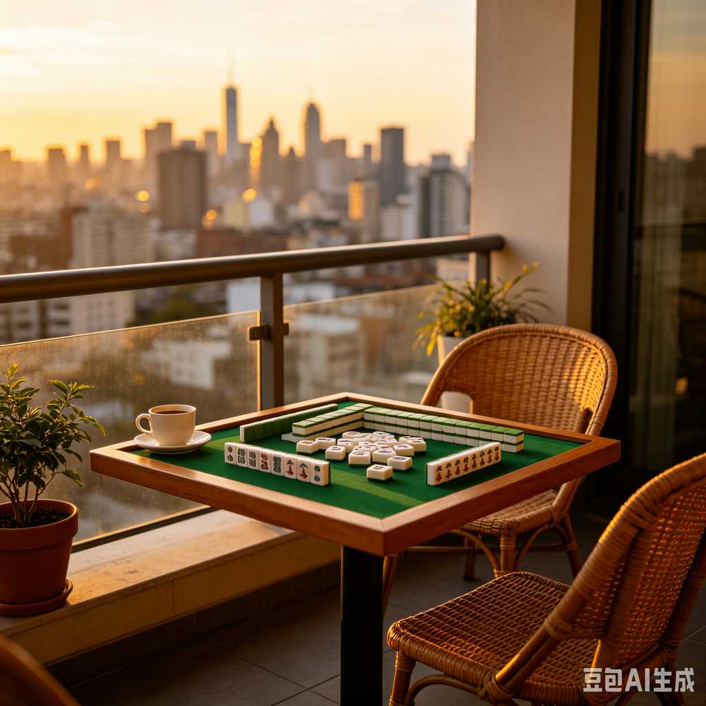 Barquisimeto,mahjong