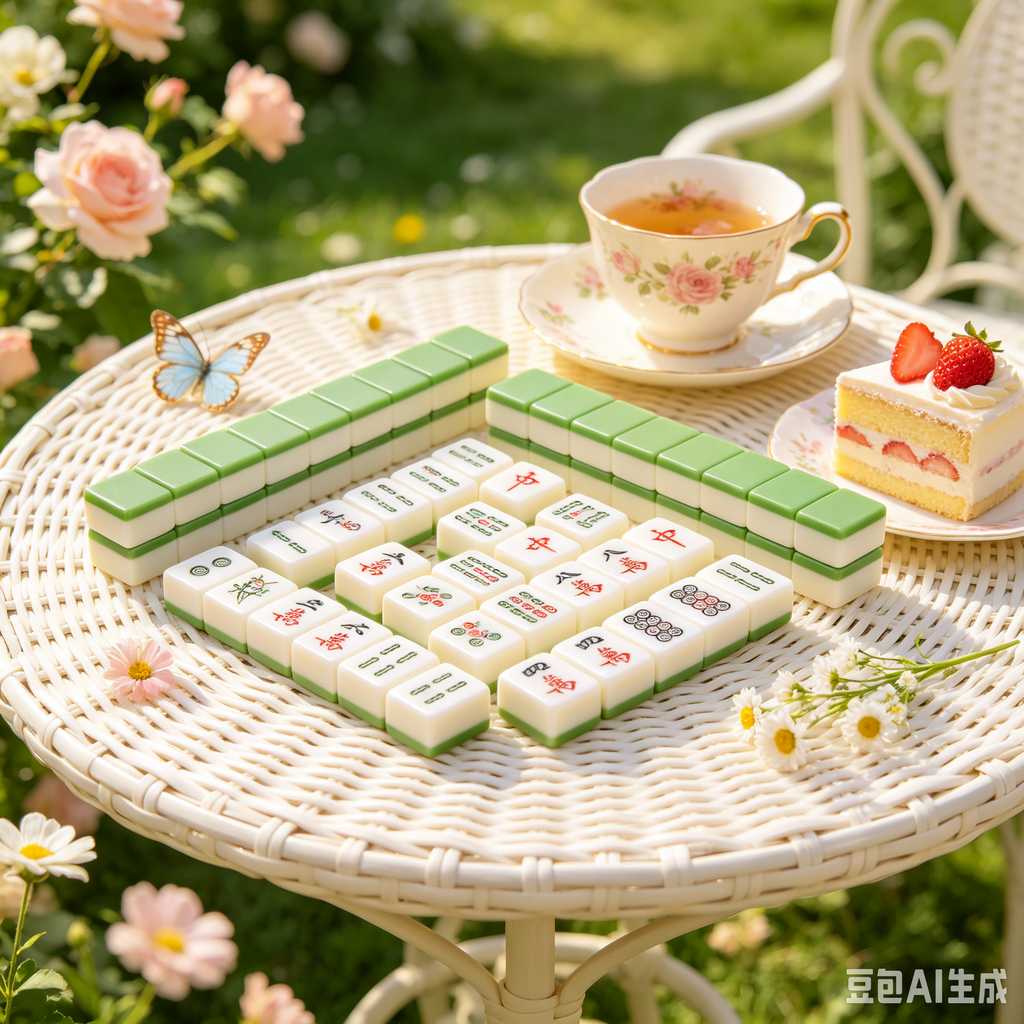 JacksonMS,mahjong