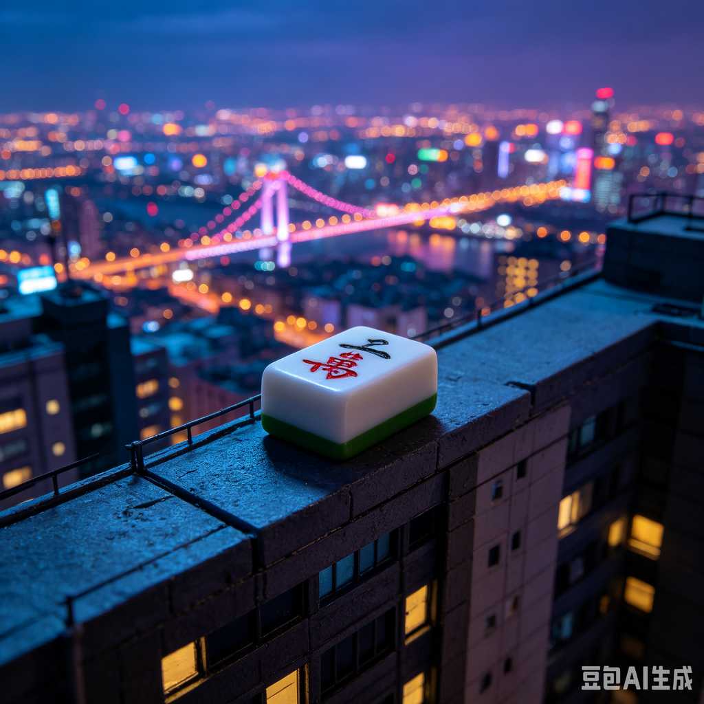 MeridaVE,mahjong