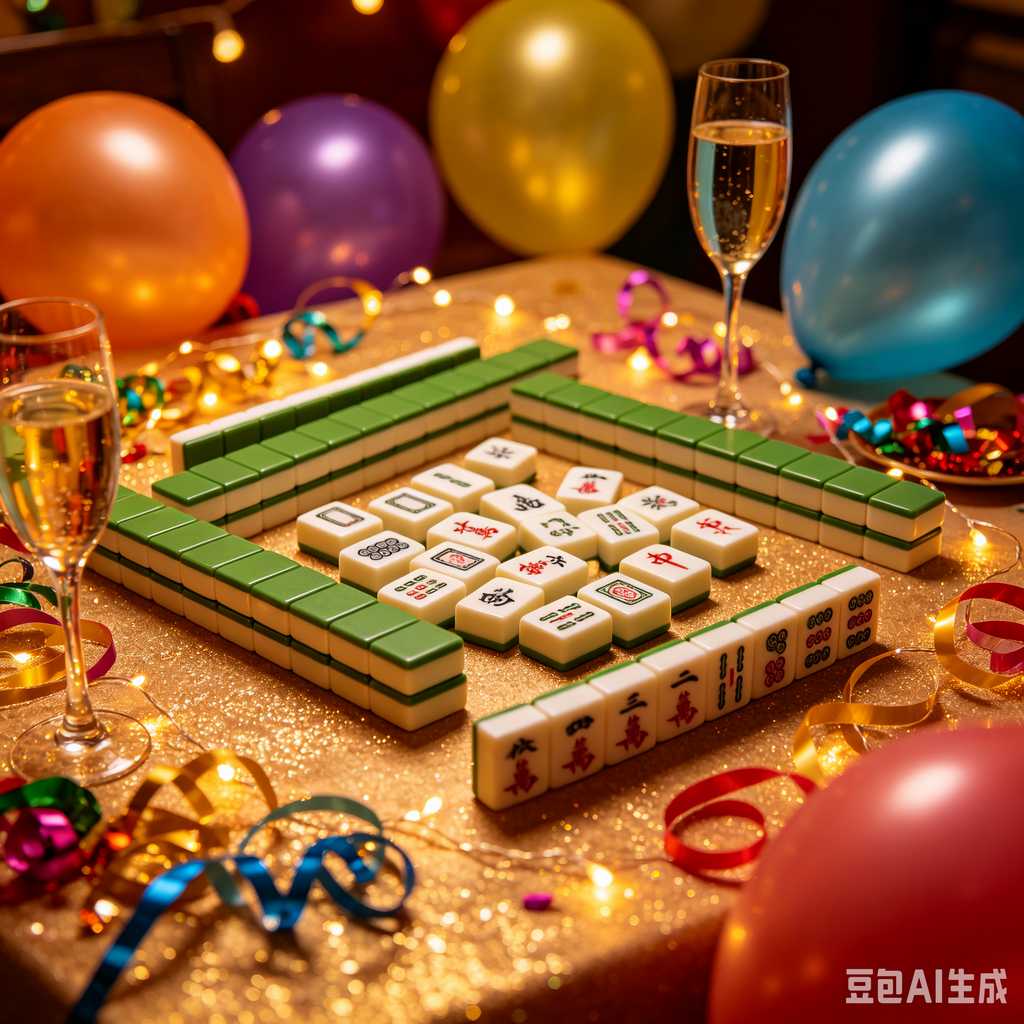 Graz,mahjong