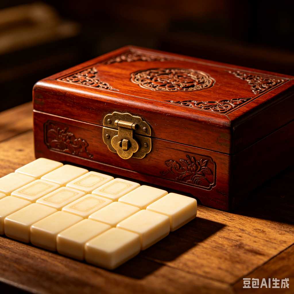 Oklahoma,mahjong