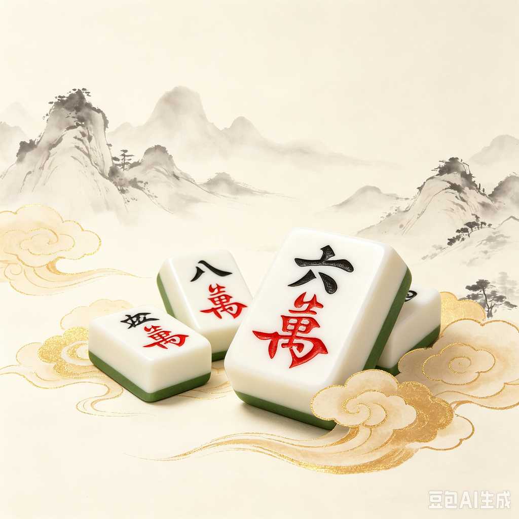Reno,mahjong