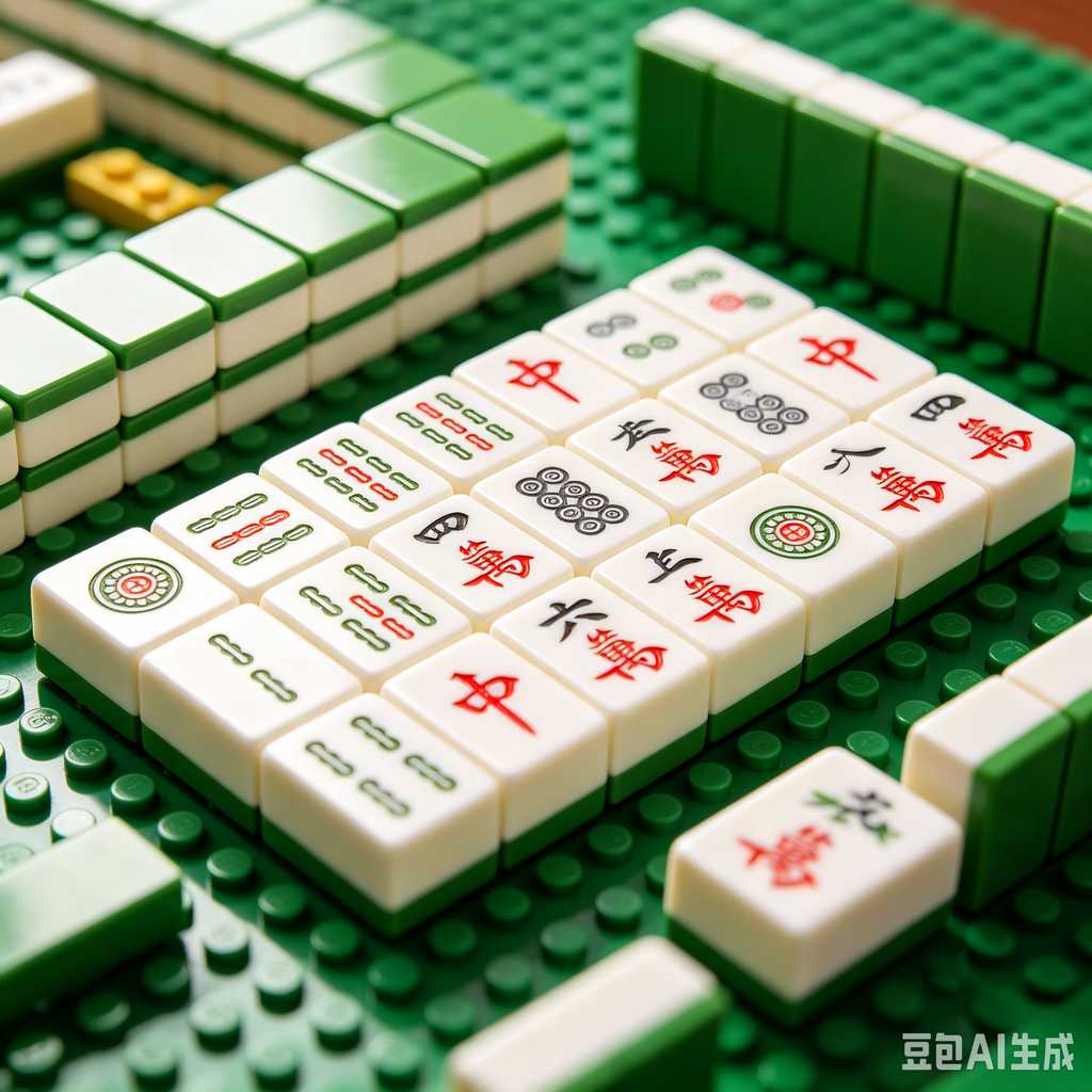 american mahjong rule card