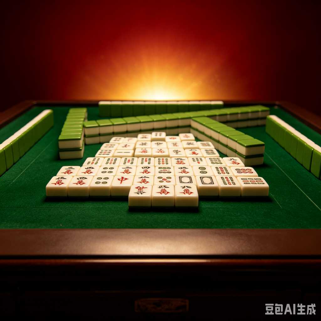 Lille,mahjong
