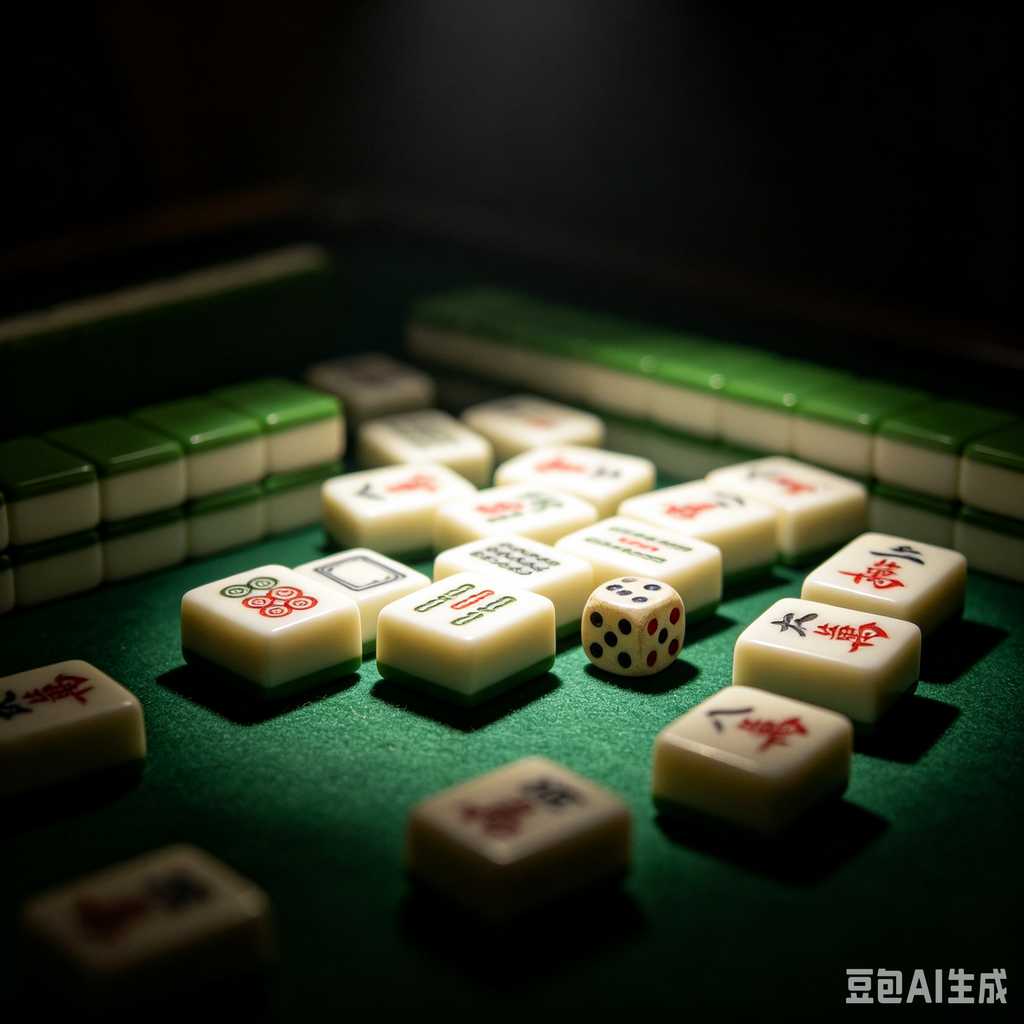 senior friendly mahjong tiles