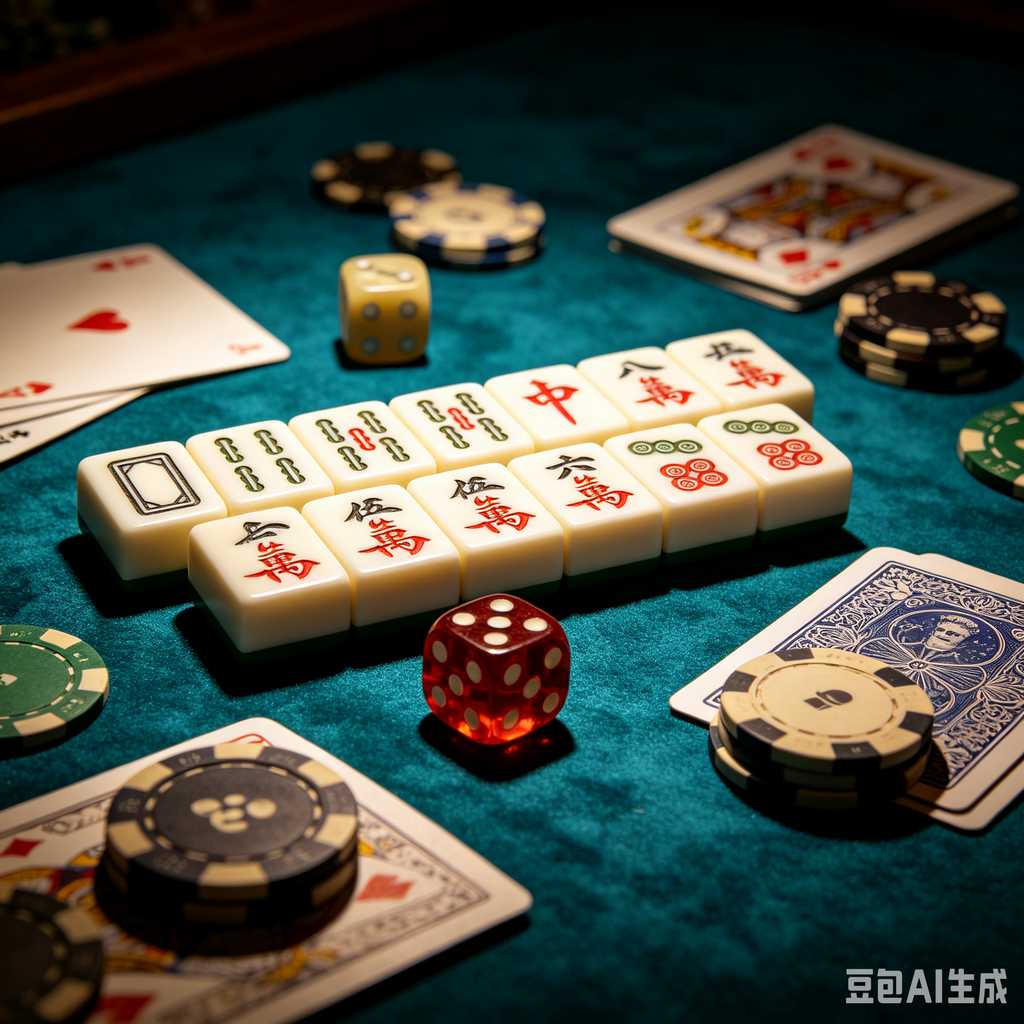 what is the best material for mahjong tiles
