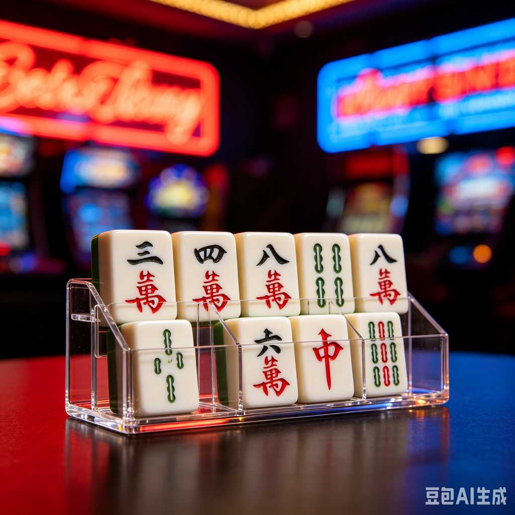 Tartu,mahjong