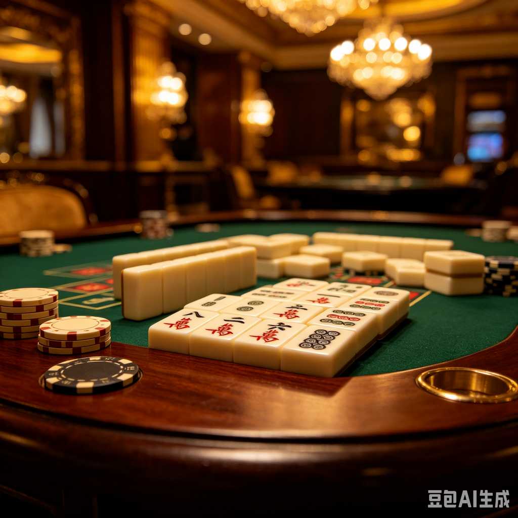 wear resistant mahjong tiles