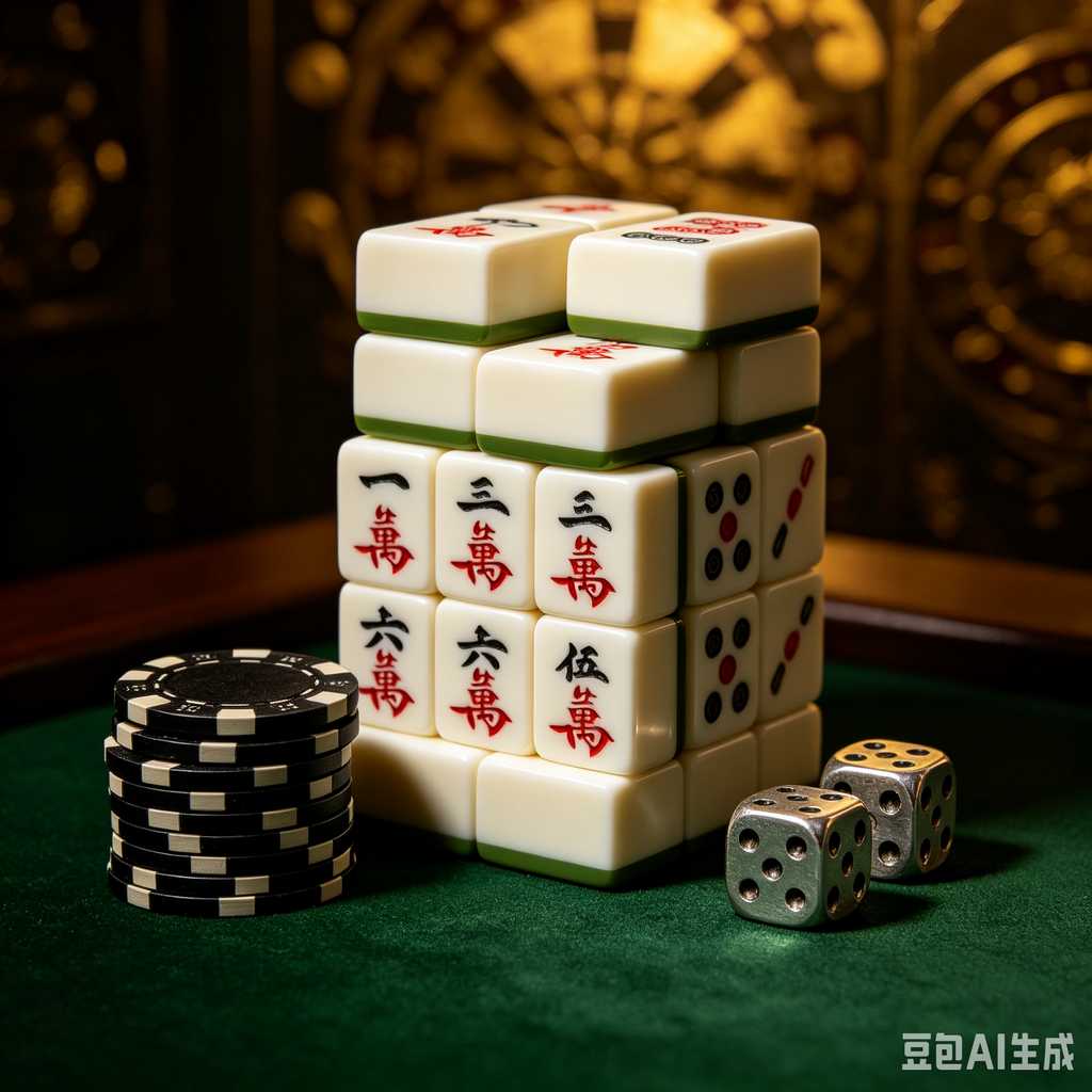 Charleroi,mahjong