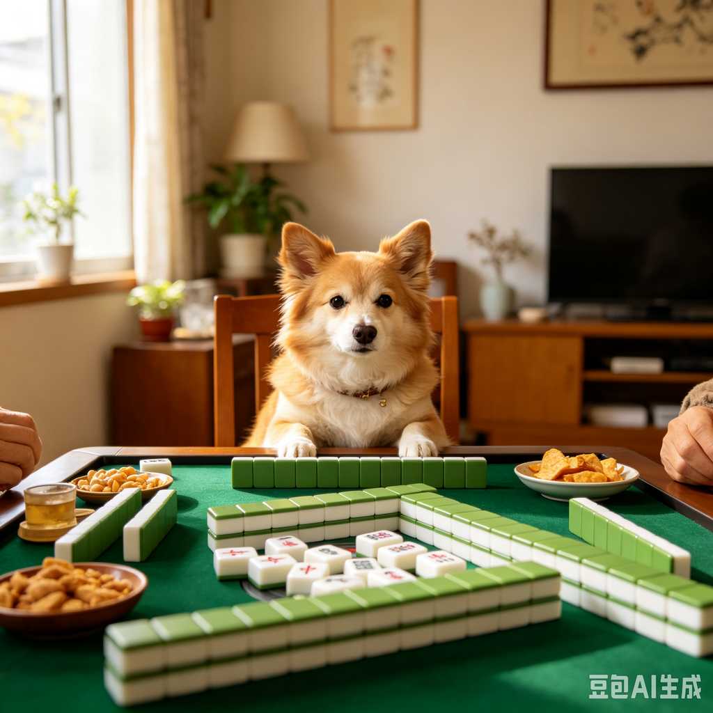 Wichita,mahjong