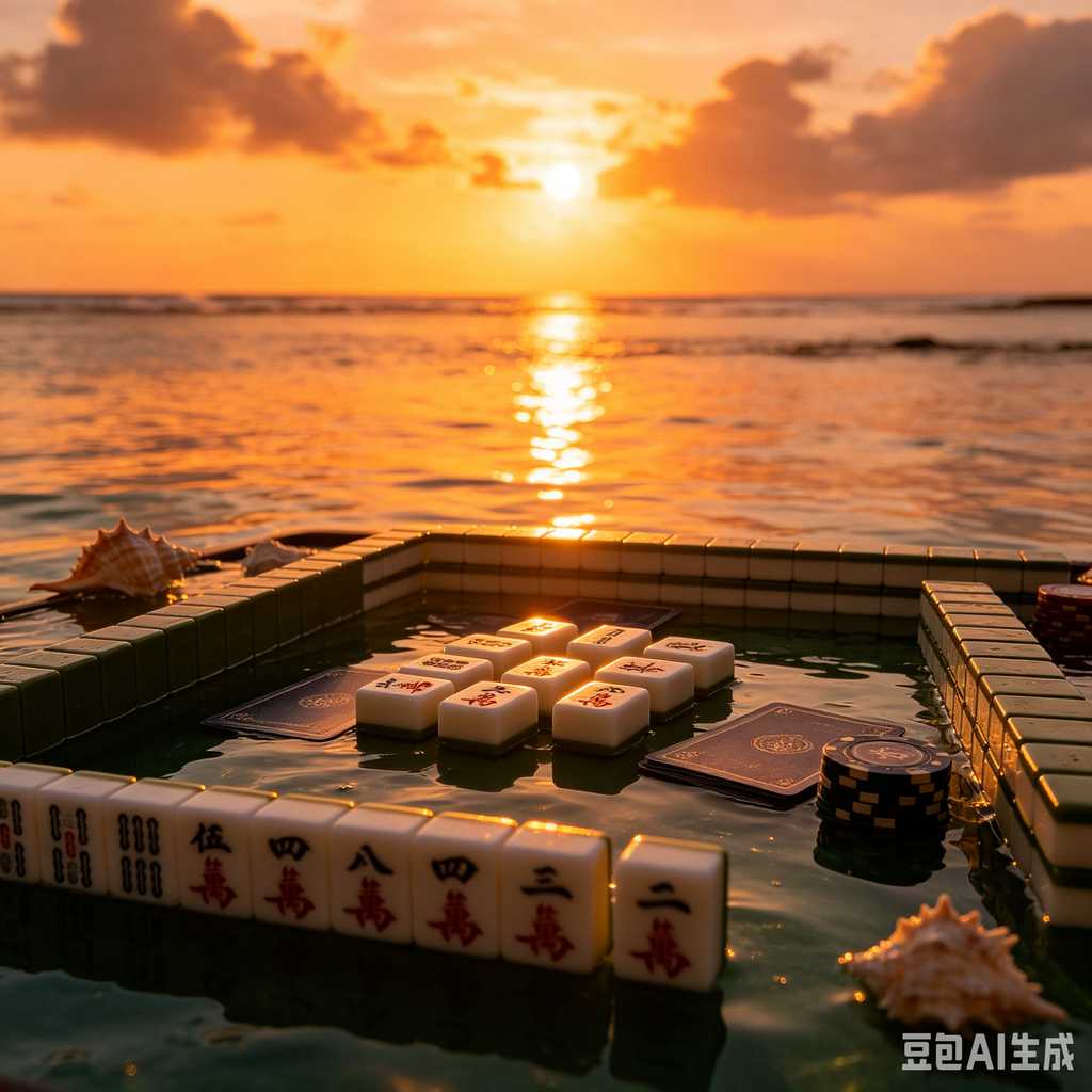 Medellin,mahjong