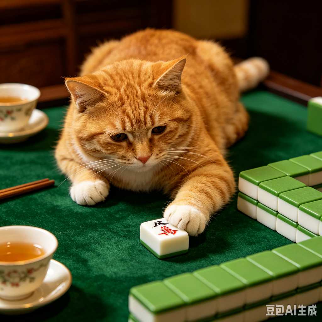 Stockton,mahjong