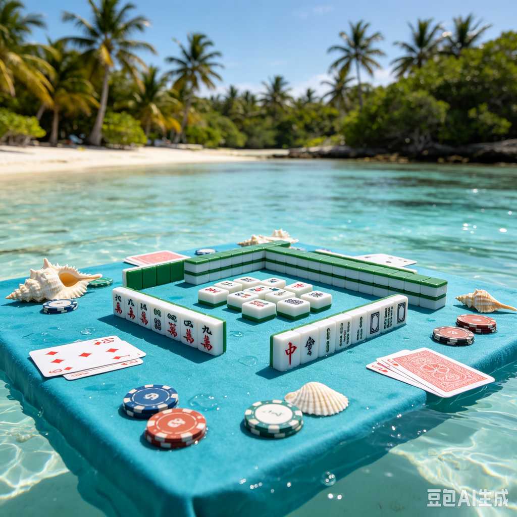 Mexicali,mahjong